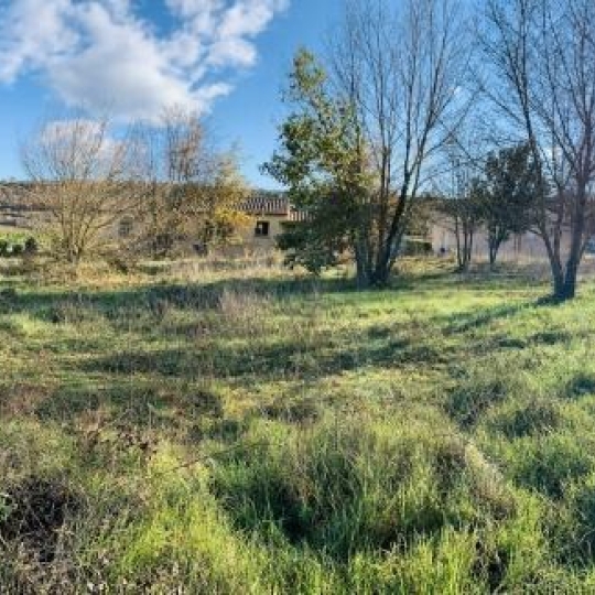 Midimas Immo : Terrain | VERFEUIL (30630) | m2 | 160 500 € 