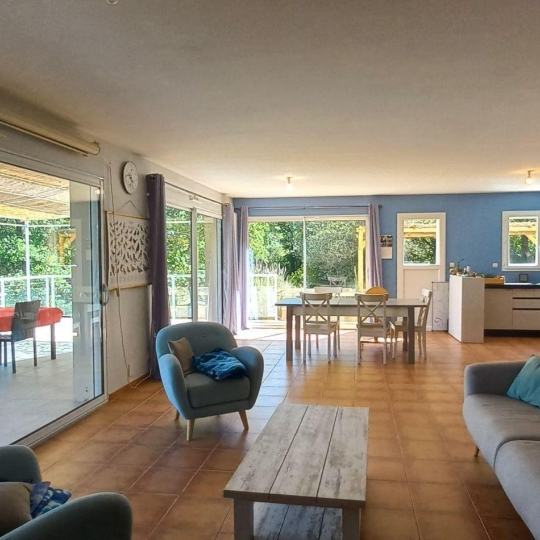  Midimas Immo : Maison / Villa | GOUDARGUES (30630) | 175 m2 | 399 000 € 