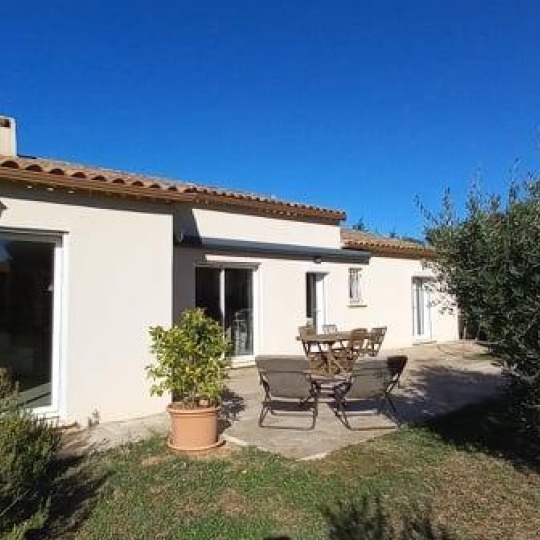  Midimas Immo : Maison / Villa | ISSIRAC (30760) | 147 m2 | 371 000 € 