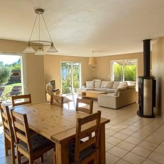  Midimas Immo : House | ISSIRAC (30760) | 147 m2 | 371 000 € 