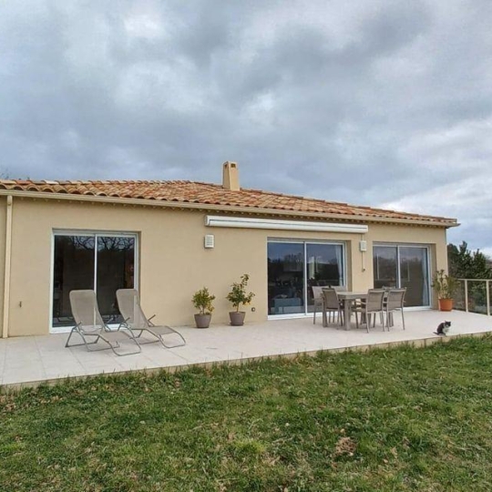  Midimas Immo : Maison / Villa | ISSIRAC (30760) | 137 m2 | 422 001 € 