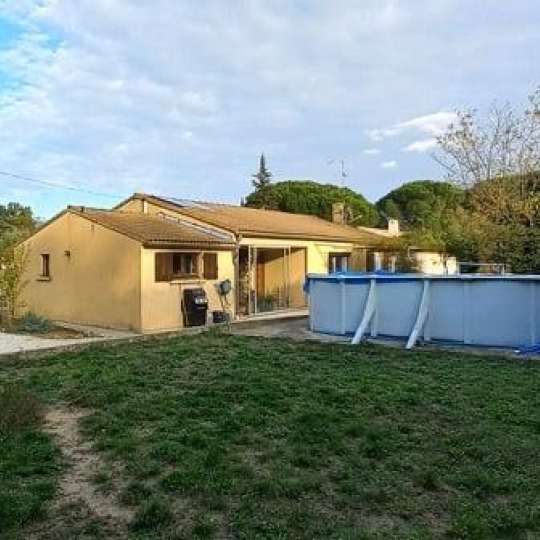  Midimas Immo : Maison / Villa | TRESQUES (30330) | 106 m2 | 299 797 € 