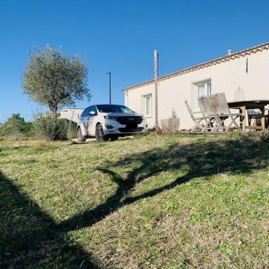  Midimas Immo : Maison / Villa | SAINT-PONS-LA-CALM (30330) | 83 m2 | 244 950 € 