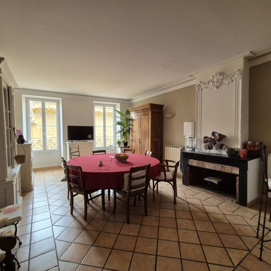  Midimas Immo : House | BAGNOLS-SUR-CEZE (30200) | 340 m2 | 298 000 € 