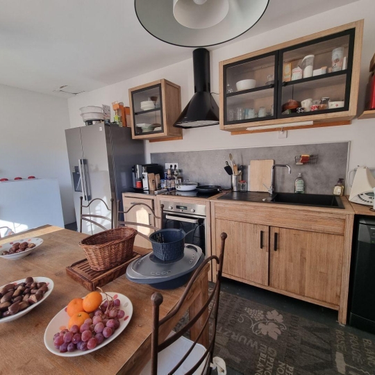 Midimas Immo : Maison / Villa | BAGNOLS-SUR-CEZE (30200) | 340.00m2 | 298 000 € 