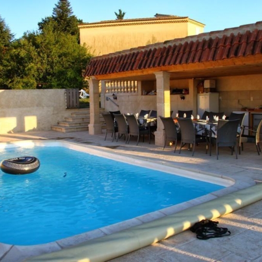  Midimas Immo : House | SAINT-ANDRE-D'OLERARGUES (30330) | 248 m2 | 476 000 € 