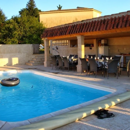  Midimas Immo : Maison / Villa | SAINT-ANDRE-D'OLERARGUES (30330) | 248 m2 | 476 000 € 