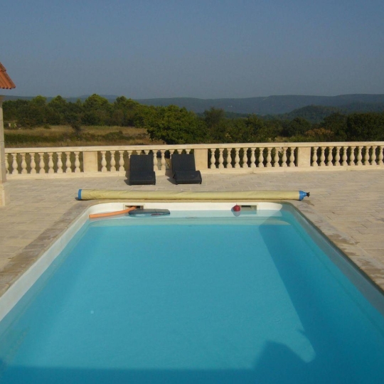  Midimas Immo : Maison / Villa | SAINT-ANDRE-D'OLERARGUES (30330) | 248 m2 | 476 000 € 