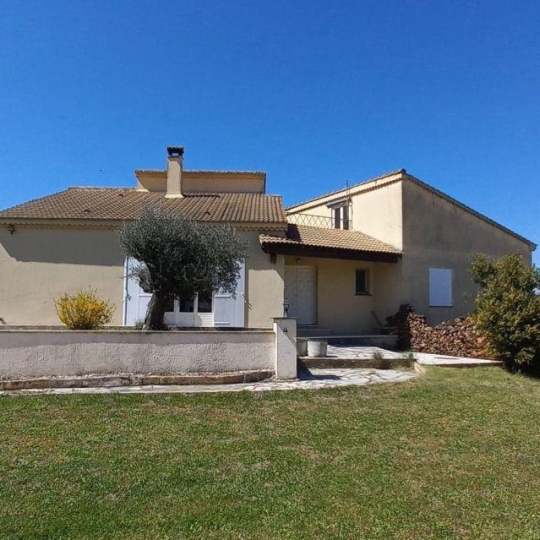  Midimas Immo : Maison / Villa | SAINT-ANDRE-D'OLERARGUES (30330) | 248 m2 | 476 000 € 