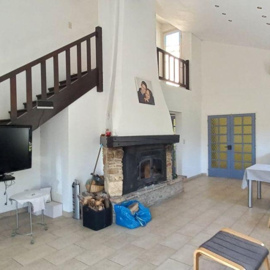  Midimas Immo : Maison / Villa | SAINT-ANDRE-D'OLERARGUES (30330) | 248 m2 | 476 000 € 