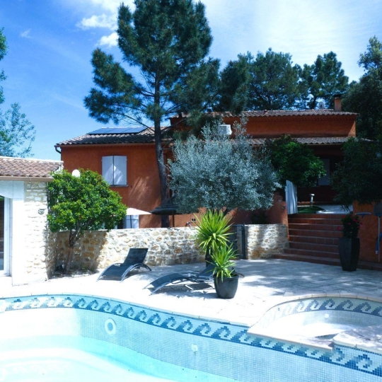  Midimas Immo : House | GOUDARGUES (30630) | 181 m2 | 499 000 € 