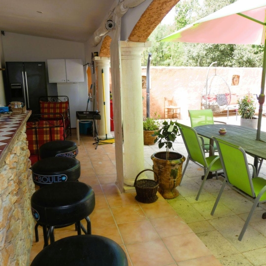  Midimas Immo : House | GOUDARGUES (30630) | 181 m2 | 499 000 € 