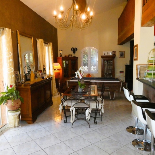  Midimas Immo : House | GOUDARGUES (30630) | 181 m2 | 499 000 € 