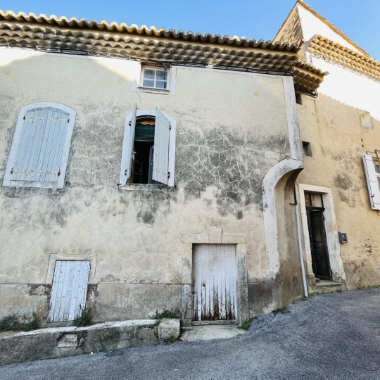  Midimas Immo : Maison / Villa | GOUDARGUES (30630) | 94 m2 | 100 000 € 