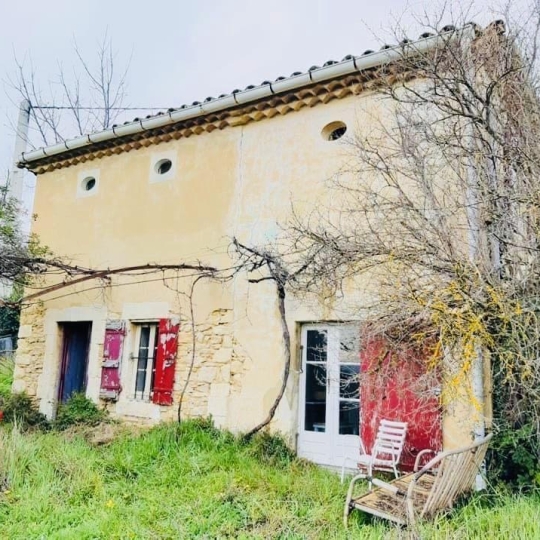 Midimas Immo : Maison / Villa | BAGNOLS-SUR-CEZE (30200) | 52.00m2 | 82 500 € 