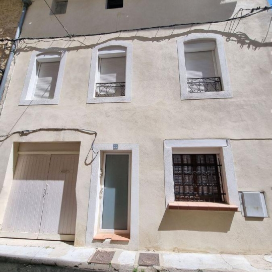  Midimas Immo : Maison / Villa | BAGNOLS-SUR-CEZE (30200) | 104 m2 | 160 500 € 