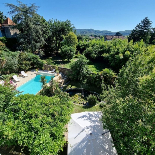 Midimas Immo : Domaines / Propriétés | GOUDARGUES (30630) | 289 m2 | 699 000 € 