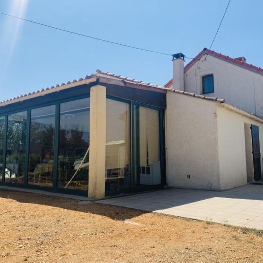  Midimas Immo : Maison / Villa | UZES (30700) | 129 m2 | 250 275 € 