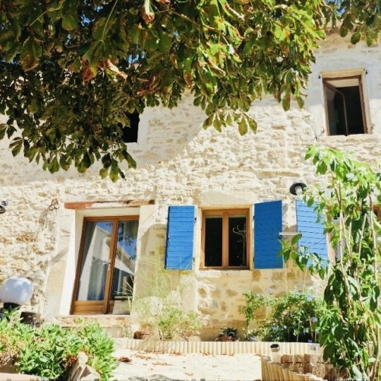  Midimas Immo : Domaines / Propriétés | GOUDARGUES (30630) | 463 m2 | 1 395 000 € 