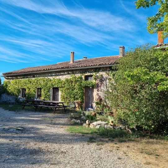 Midimas Immo : Domaines / Propriétés | GOUDARGUES (30630) | 460.00m2 | 1 019 200 € 