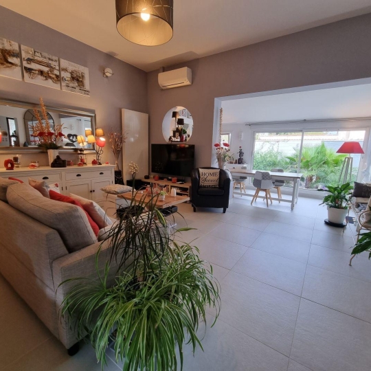  Midimas Immo : Maison / Villa | BAGNOLS-SUR-CEZE (30200) | 145 m2 | 449 000 € 