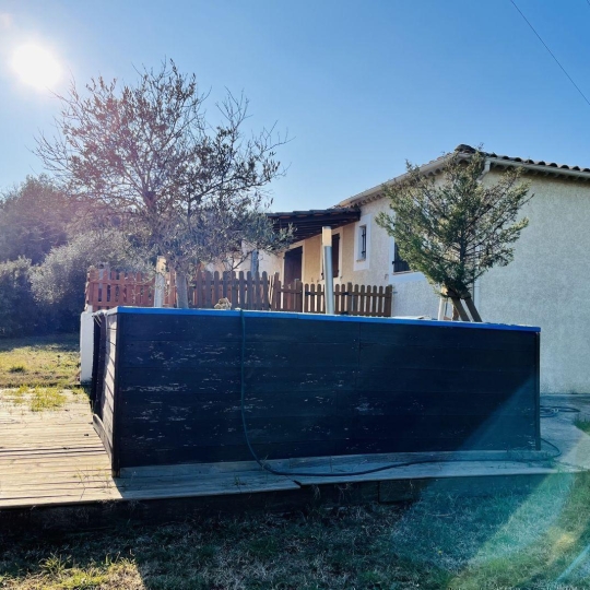  Midimas Immo : Maison / Villa | GOUDARGUES (30630) | 115 m2 | 275 000 € 