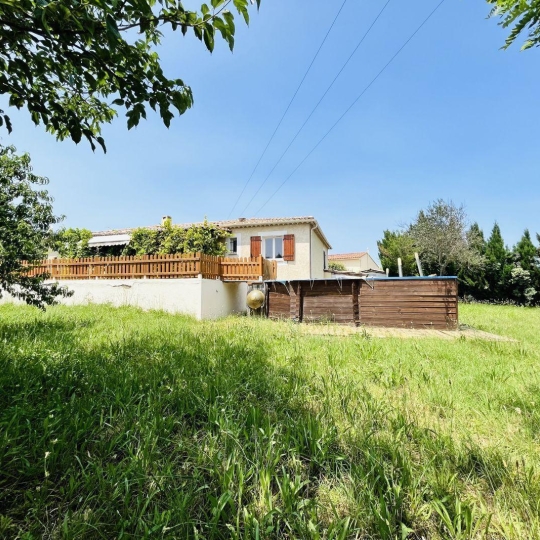  Midimas Immo : Maison / Villa | GOUDARGUES (30630) | 115 m2 | 275 000 € 