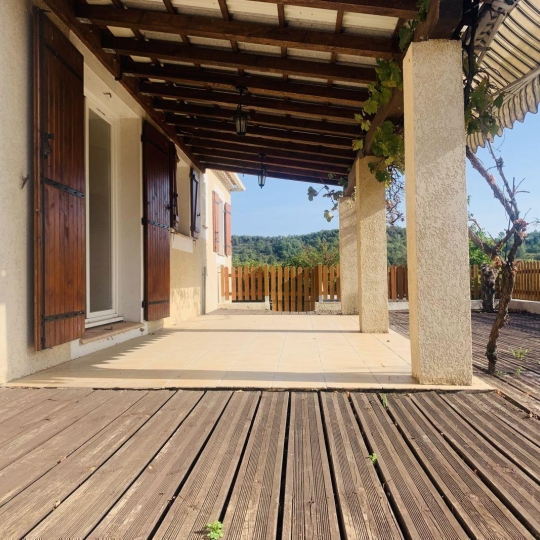  Midimas Immo : Maison / Villa | GOUDARGUES (30630) | 115 m2 | 265 000 € 