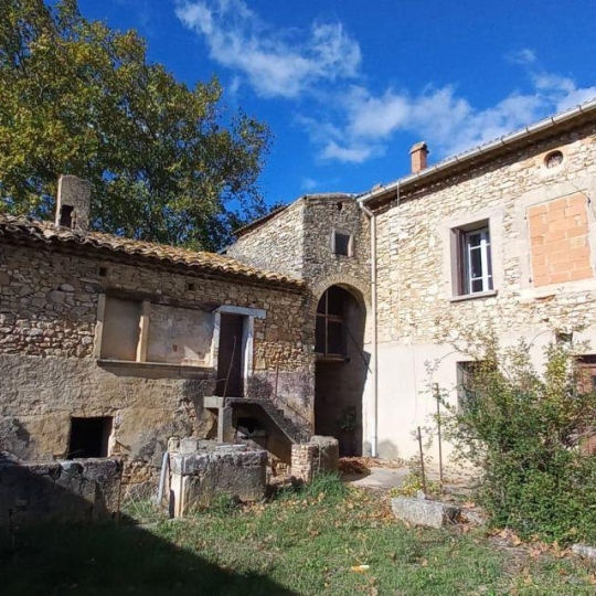  Midimas Immo : Maison / Villa | BAGNOLS-SUR-CEZE (30200) | 117 m2 | 244 950 € 