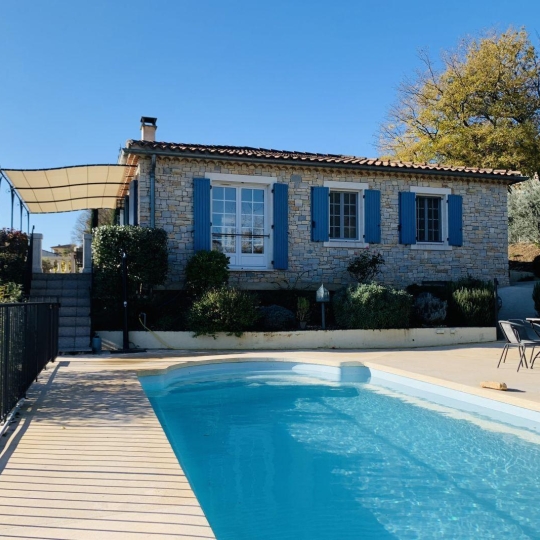  Midimas Immo : Maison / Villa | GOUDARGUES (30630) | 151 m2 | 485 300 € 