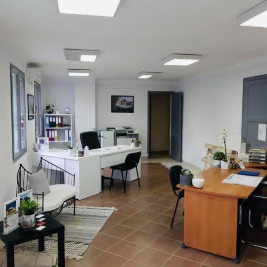  Midimas Immo : Office | GOUDARGUES (30630) | 120 m2 | 120 000 € 