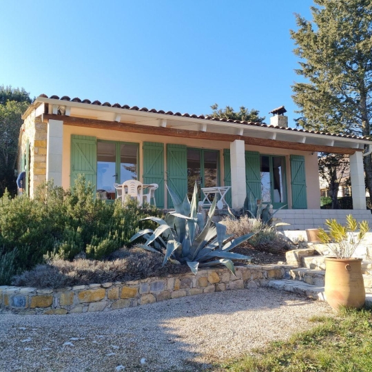 Midimas Immo : Maison / Villa | LUSSAN (30580) | 115.00m2 | 472 500 € 