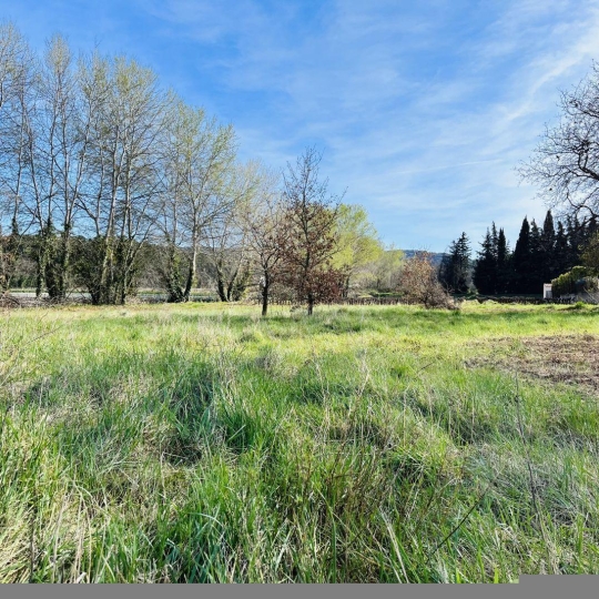  Midimas Immo : Terrain | SAINT-PAUL-LES-FONTS (30330) | 0 m2 | 192 600 € 