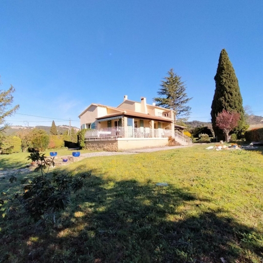  Midimas Immo : Maison / Villa | BAGNOLS-SUR-CEZE (30200) | 130 m2 | 339 200 € 