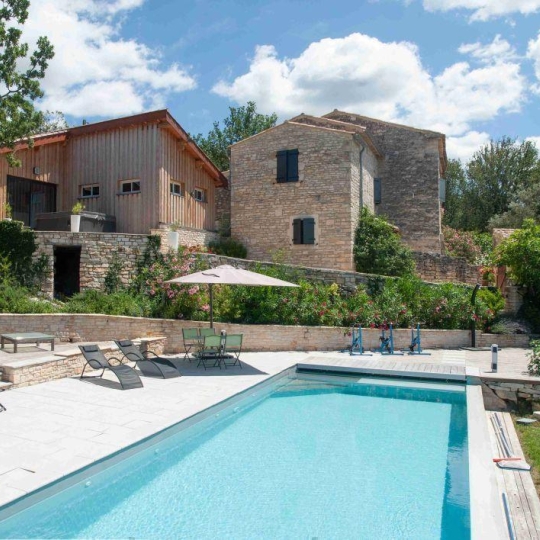 Midimas Immo : Domaines / Propriétés | ORGNAC-L'AVEN (07150) | 271.00m2 | 1 352 000 € 