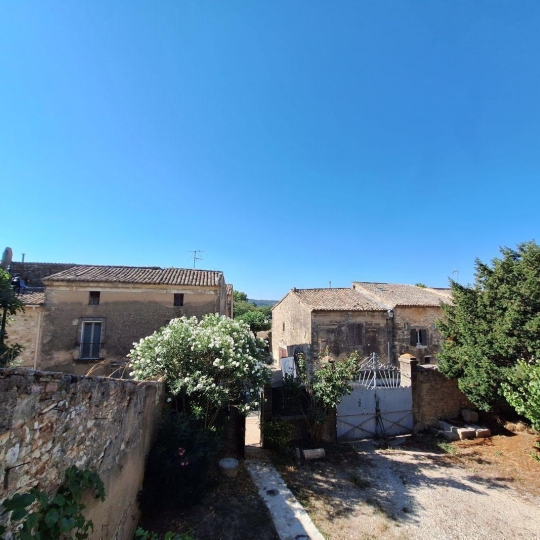  Midimas Immo : Maison / Villa | UZES (30700) | 300 m2 | 237 000 € 