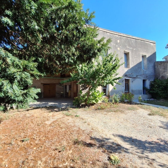 Midimas Immo : House | UZES (30700) | 300.00m2 | 237 000 € 