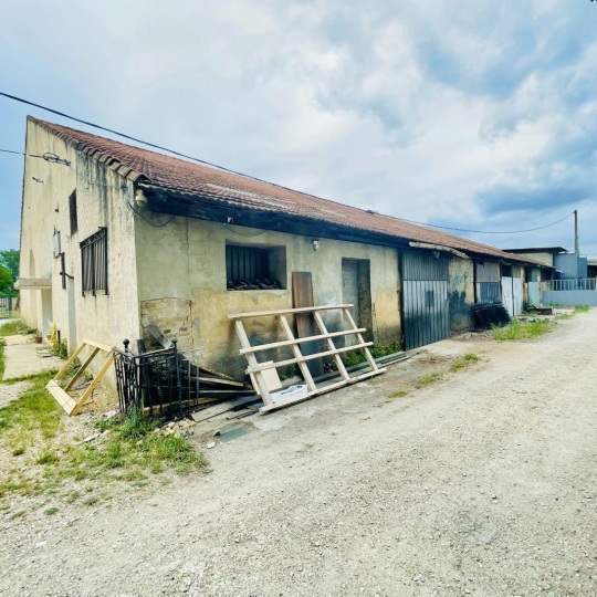  Midimas Immo : Immeuble | BAGNOLS-SUR-CEZE (30200) | 850 m2 | 269 000 € 