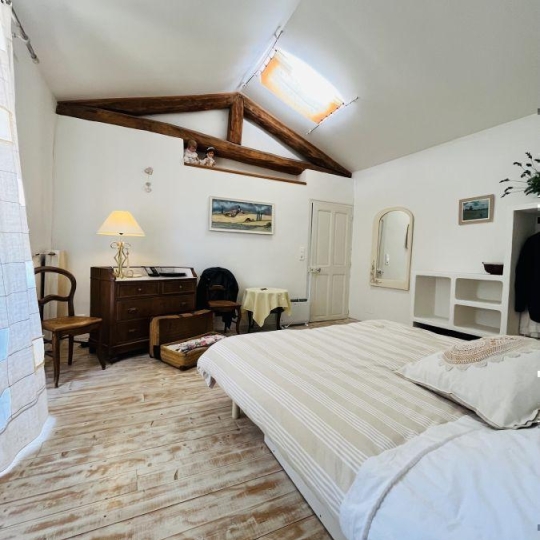 Midimas Immo : Domaines / Propriétés | GOUDARGUES (30630) | 136 m2 | 485 000 € 