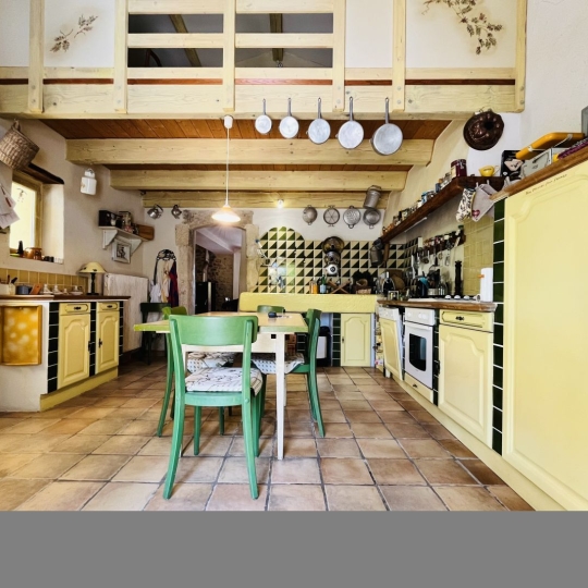  Midimas Immo : Domaines / Propriétés | GOUDARGUES (30630) | 136 m2 | 485 000 € 