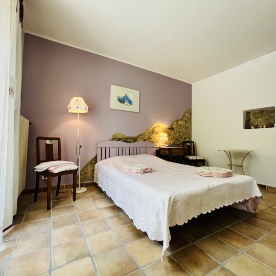  Midimas Immo : Domaines / Propriétés | GOUDARGUES (30630) | 136 m2 | 485 000 € 