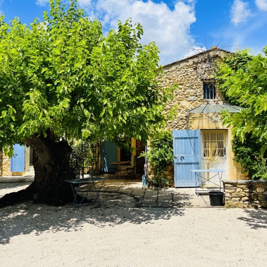  Midimas Immo : Domaines / Propriétés | GOUDARGUES (30630) | 136 m2 | 485 000 € 