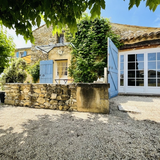  Midimas Immo : Domaines / Propriétés | GOUDARGUES (30630) | 136 m2 | 485 000 € 