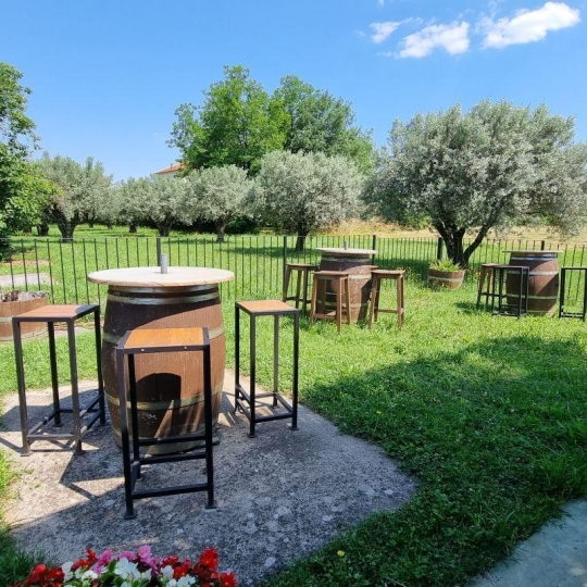  Midimas Immo : Commerces | GOUDARGUES (30630) | 130 m2 | 119 900 € 