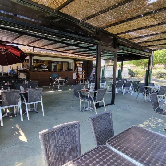 Midimas Immo : Commerces | GOUDARGUES (30630) | 130 m2 | 119 900 € 