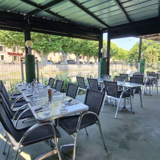  Midimas Immo : Commerces | GOUDARGUES (30630) | 130 m2 | 119 900 € 