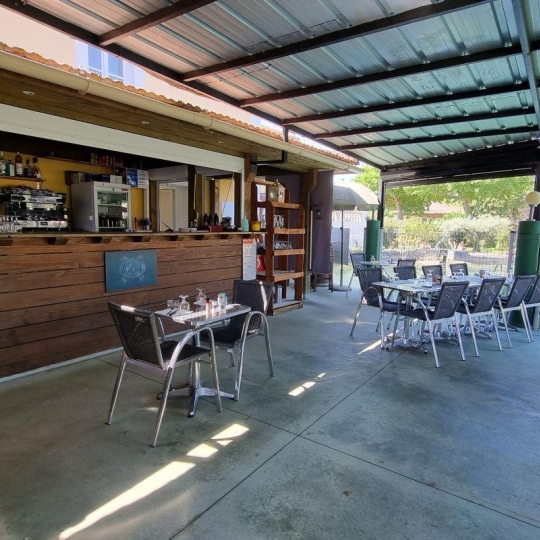  Midimas Immo : Commerces | GOUDARGUES (30630) | 130 m2 | 119 900 € 