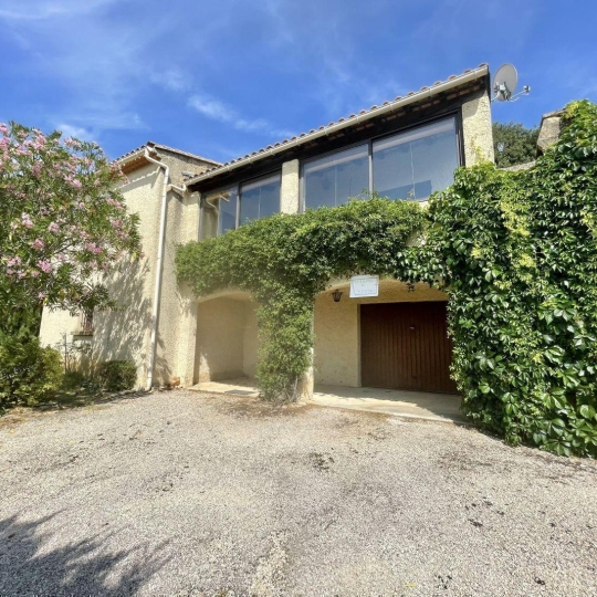  Midimas Immo : Maison / Villa | VENEJAN (30200) | 104 m2 | 270 000 € 