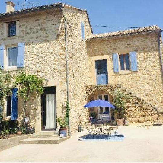  Midimas Immo : Maison / Villa | UZES (30700) | 112 m2 | 360 000 € 