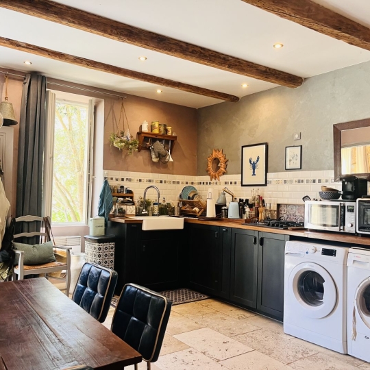  Midimas Immo : Maison / Villa | UZES (30700) | 112 m2 | 360 000 € 